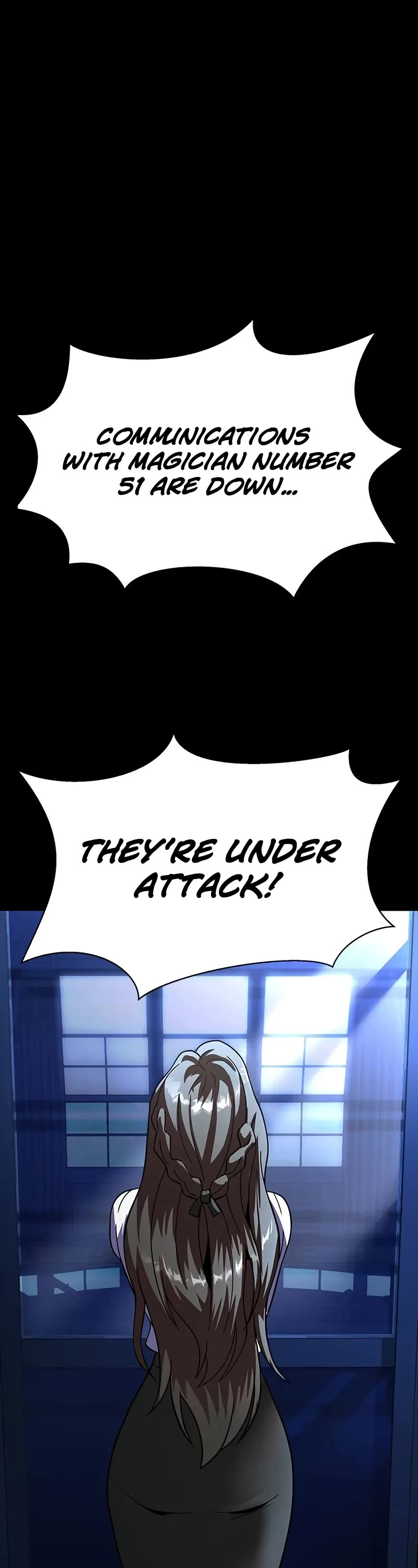 Steel-Eating Player Chapter 59 page 64 - Chapter 59