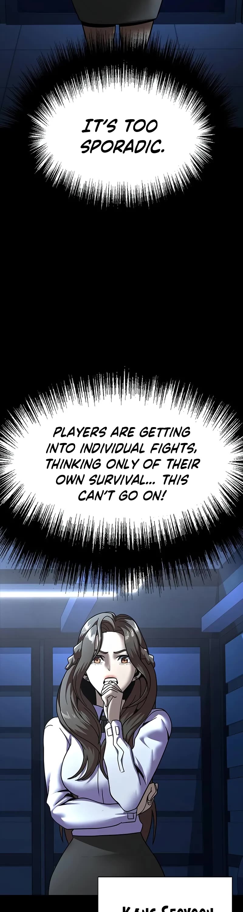 Steel-Eating Player Chapter 59 page 65 - Chapter 59