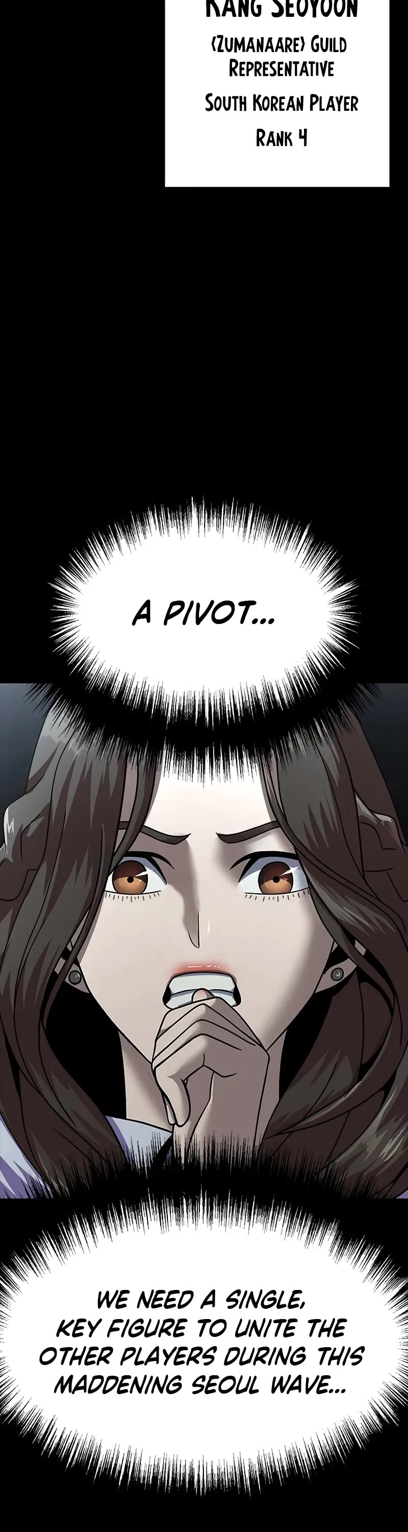 Steel-Eating Player Chapter 59 page 66 - Chapter 59