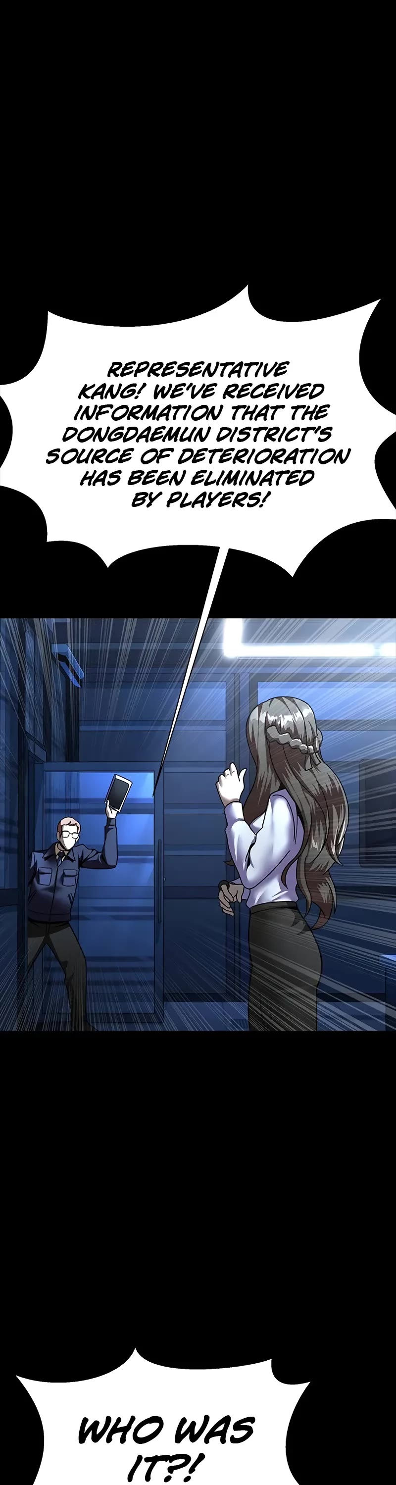 Steel-Eating Player Chapter 59 page 67 - Chapter 59