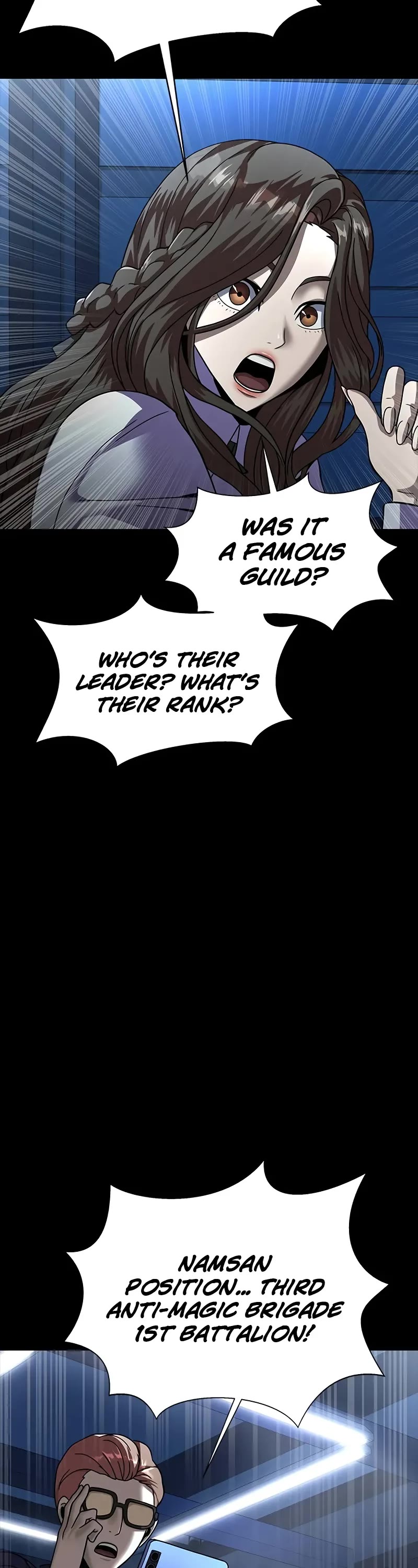 Steel-Eating Player Chapter 59 page 68 - Chapter 59