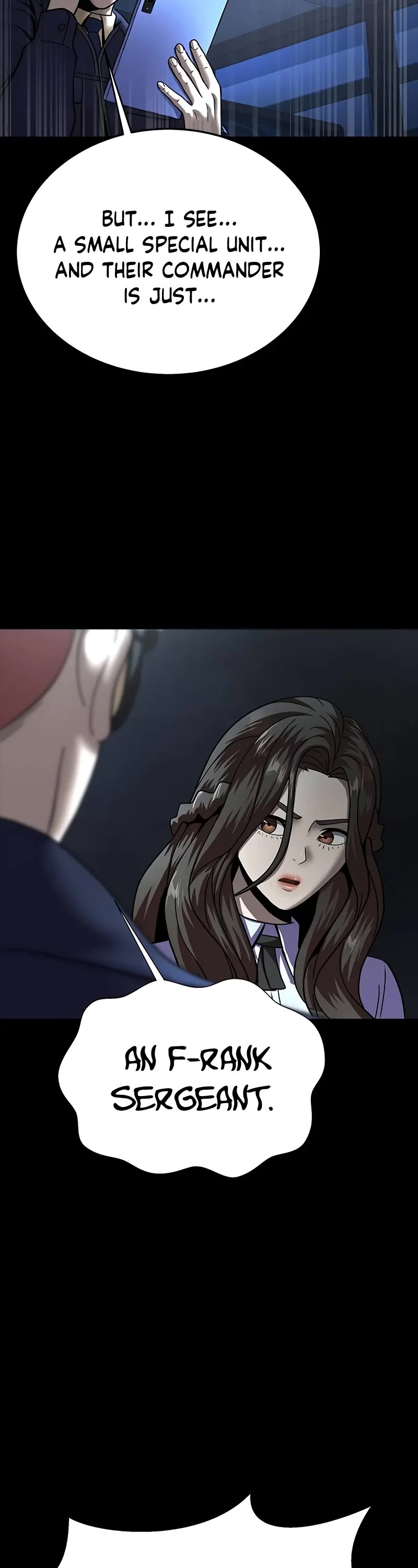 Steel-Eating Player Chapter 59 page 69 - Chapter 59