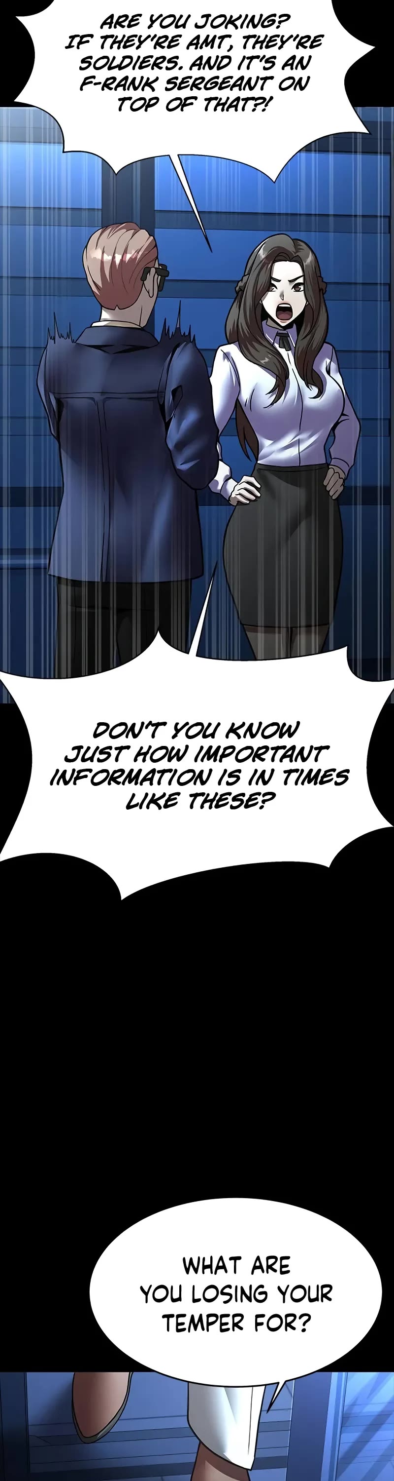 Steel-Eating Player Chapter 59 page 70 - Chapter 59