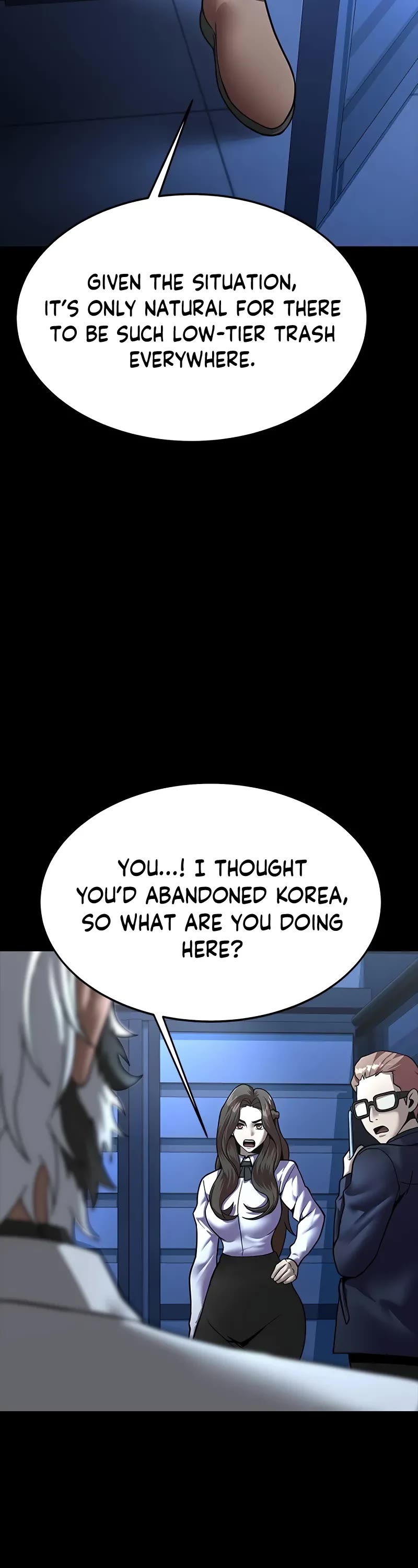 Steel-Eating Player Chapter 59 page 71 - Chapter 59