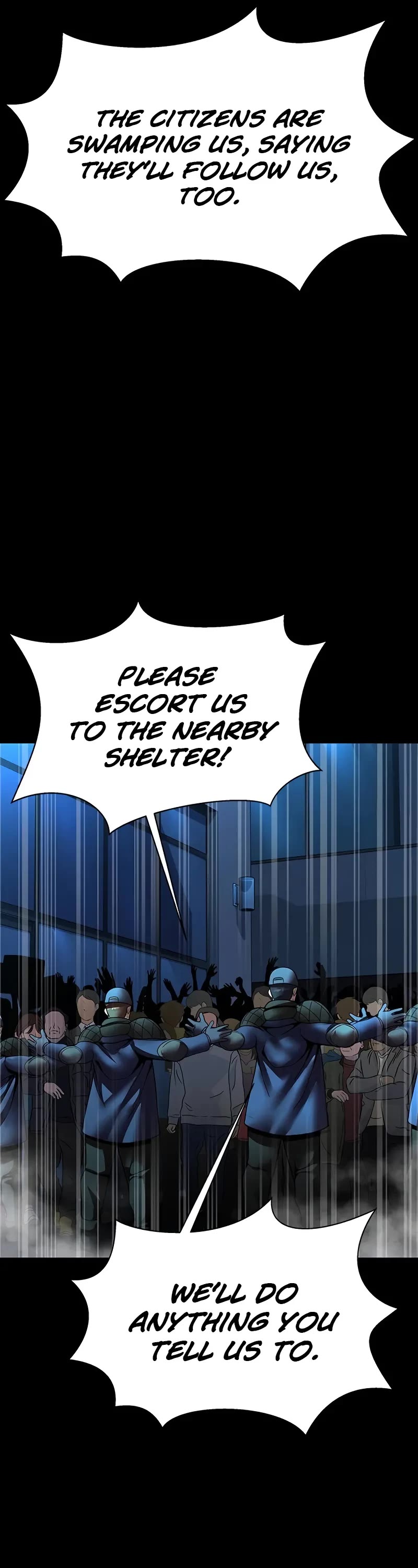 Steel-Eating Player Chapter 59 page 77 - Chapter 59