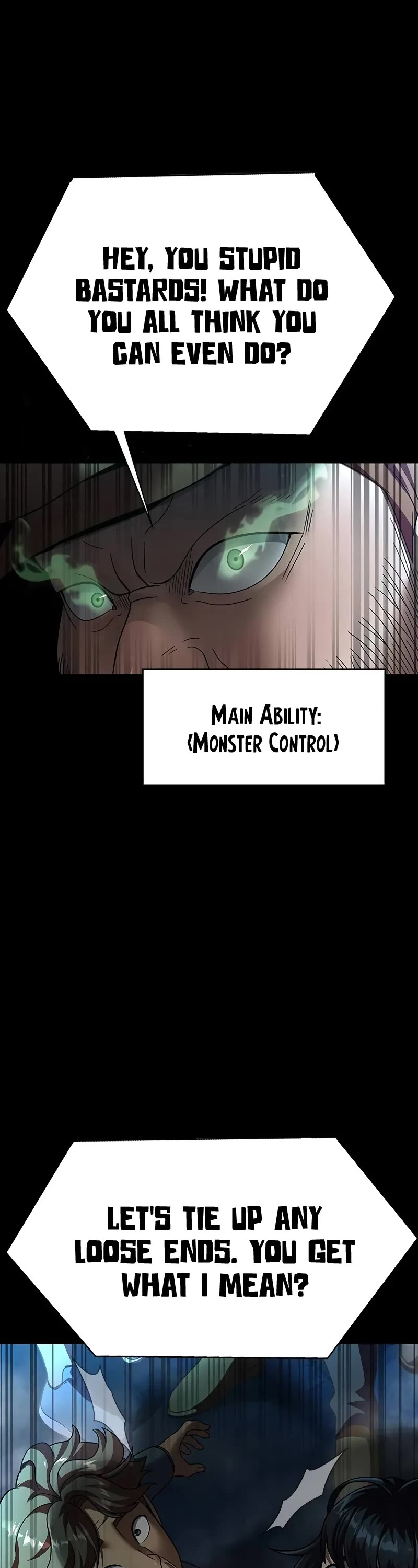 Steel-Eating Player Chapter 59 page 78 - Chapter 59