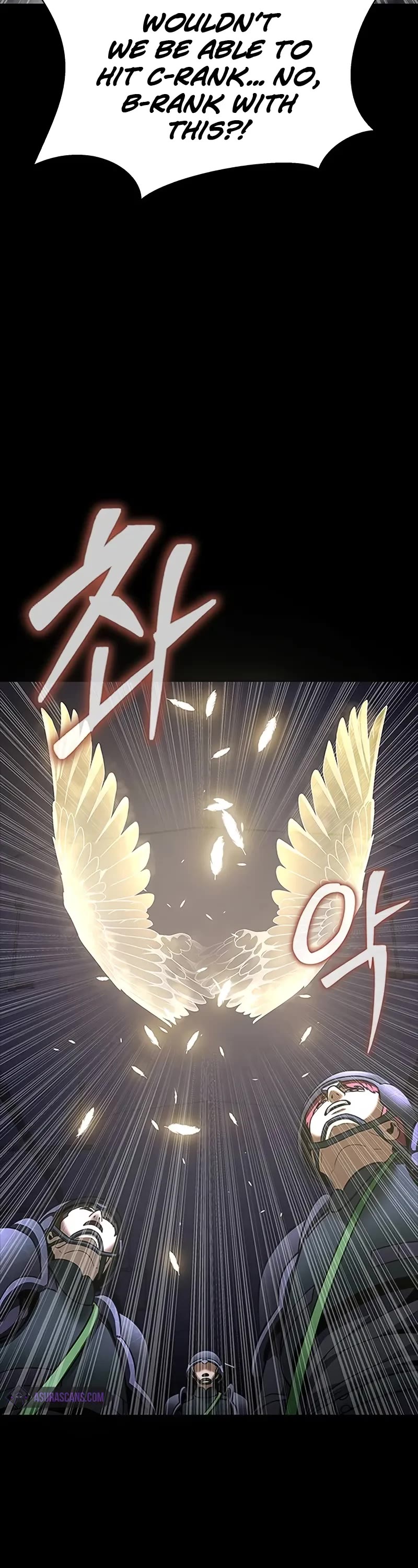 Steel-Eating Player Chapter 59 page 8 - Chapter 59