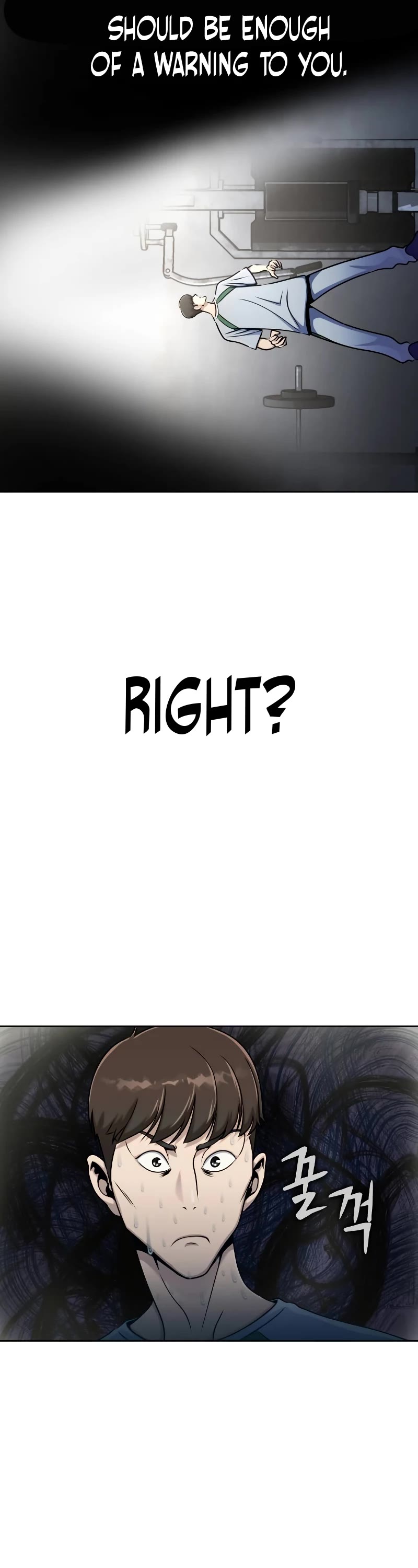 Steel-Eating Player Chapter 6 page 21 - Chapter 6