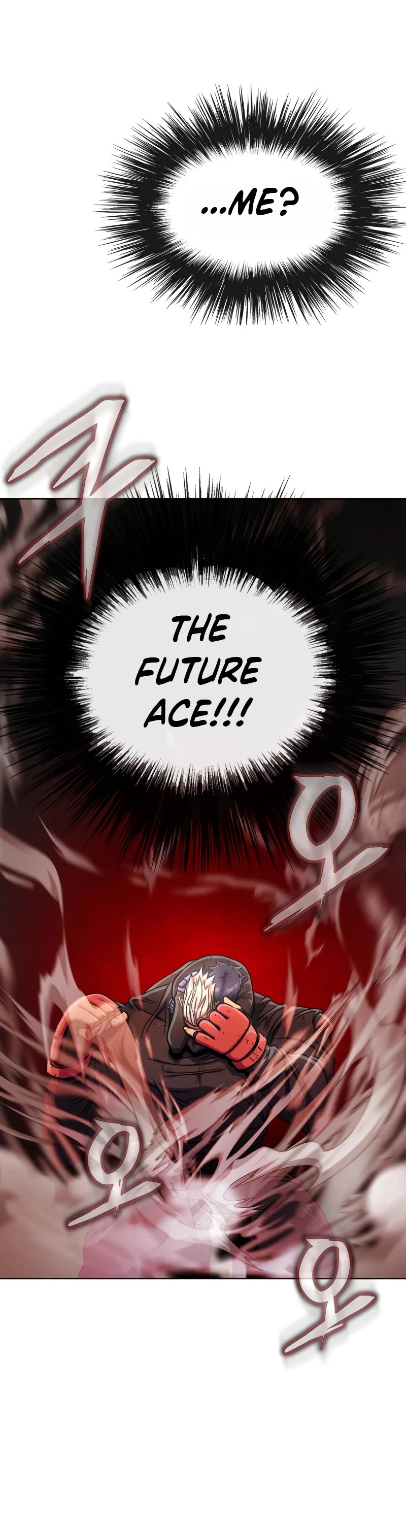 Steel-Eating Player Chapter 6 page 23 - Chapter 6