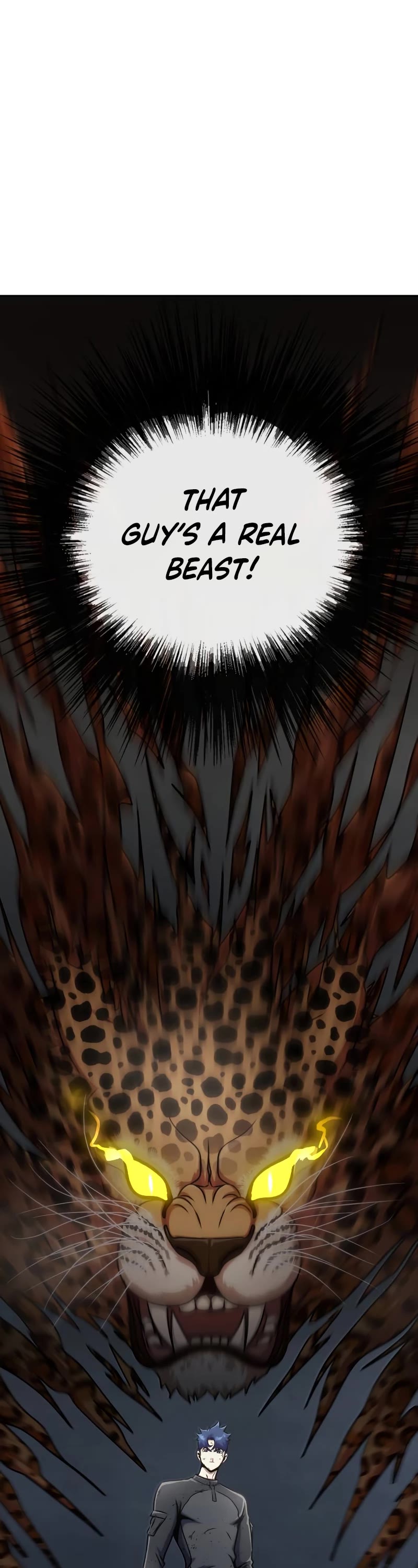 Steel-Eating Player Chapter 6 page 32 - Chapter 6
