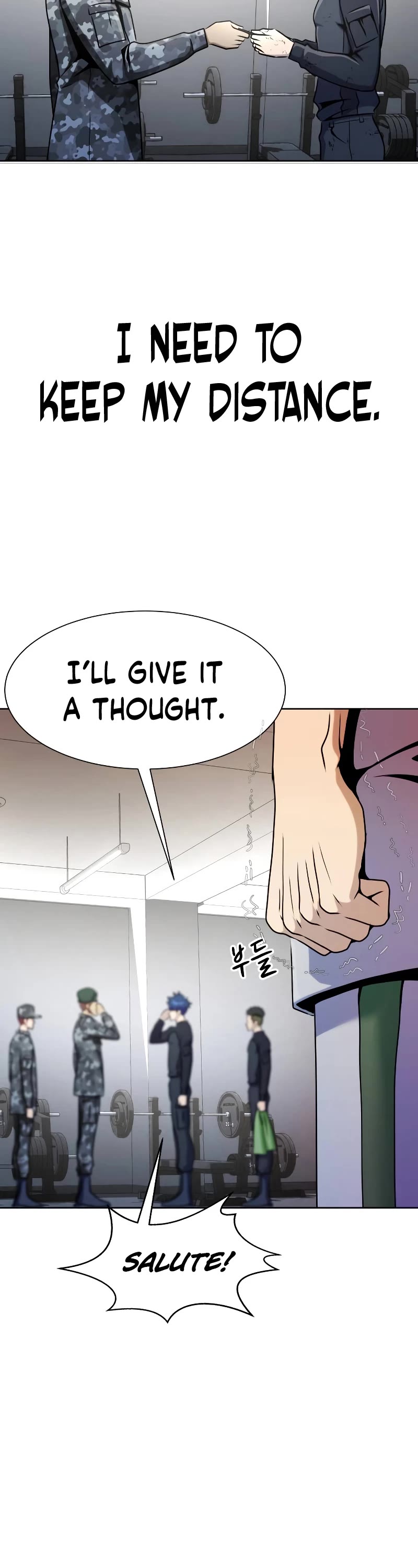 Steel-Eating Player Chapter 6 page 44 - Chapter 6