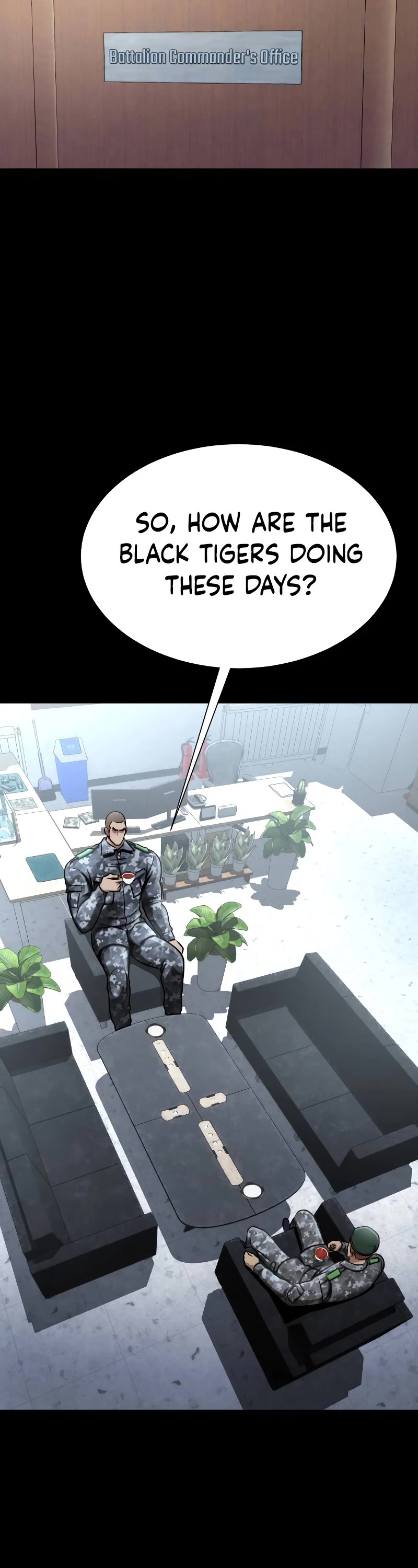 Steel-Eating Player Chapter 6 page 47 - Chapter 6