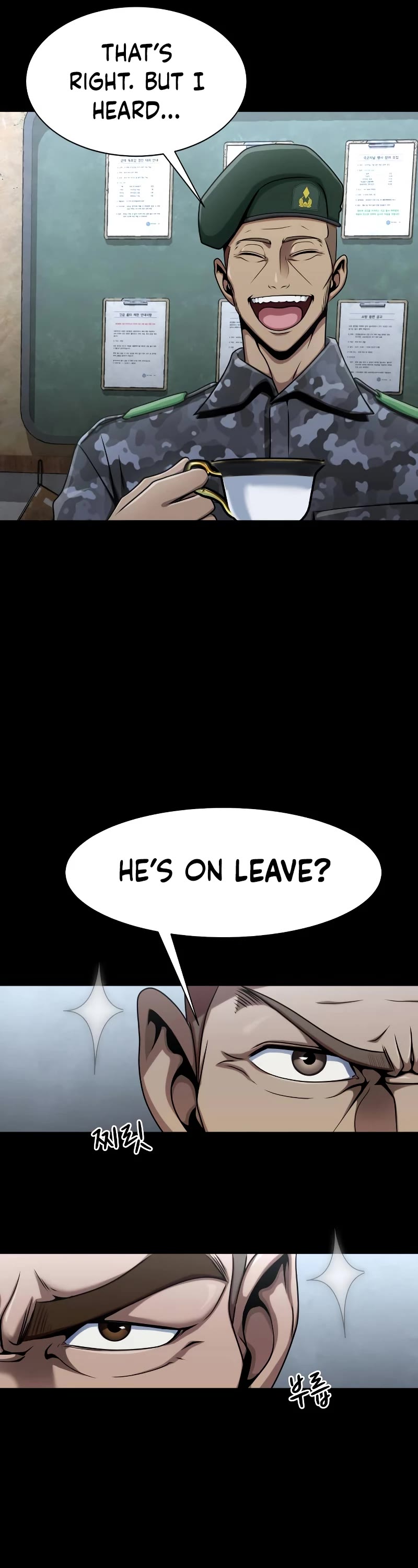 Steel-Eating Player Chapter 6 page 52 - Chapter 6