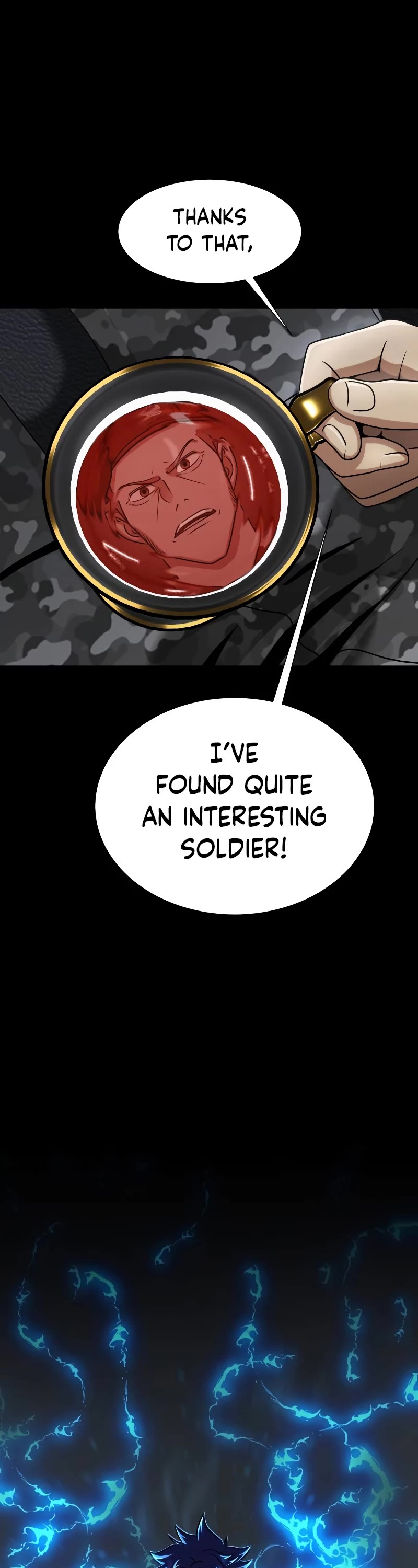 Steel-Eating Player Chapter 6 page 53 - Chapter 6