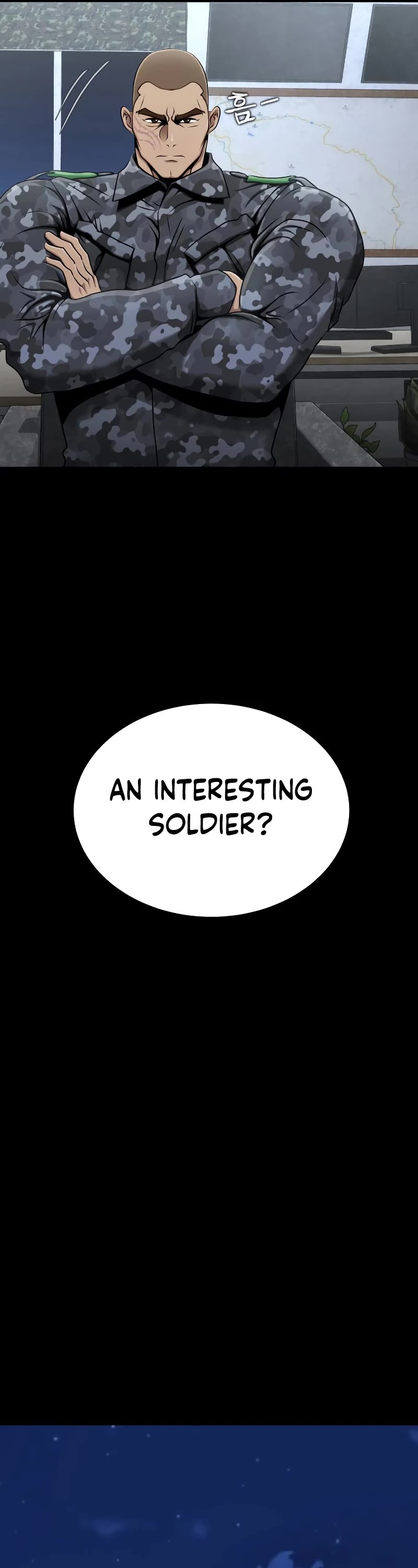 Steel-Eating Player Chapter 6 page 56 - Chapter 6