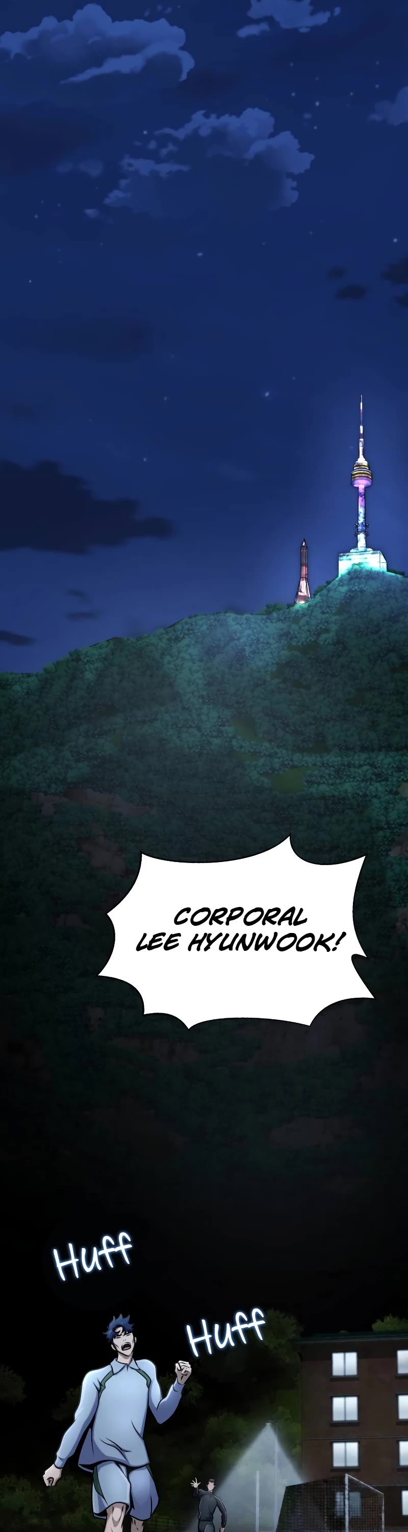 Steel-Eating Player Chapter 6 page 57 - Chapter 6