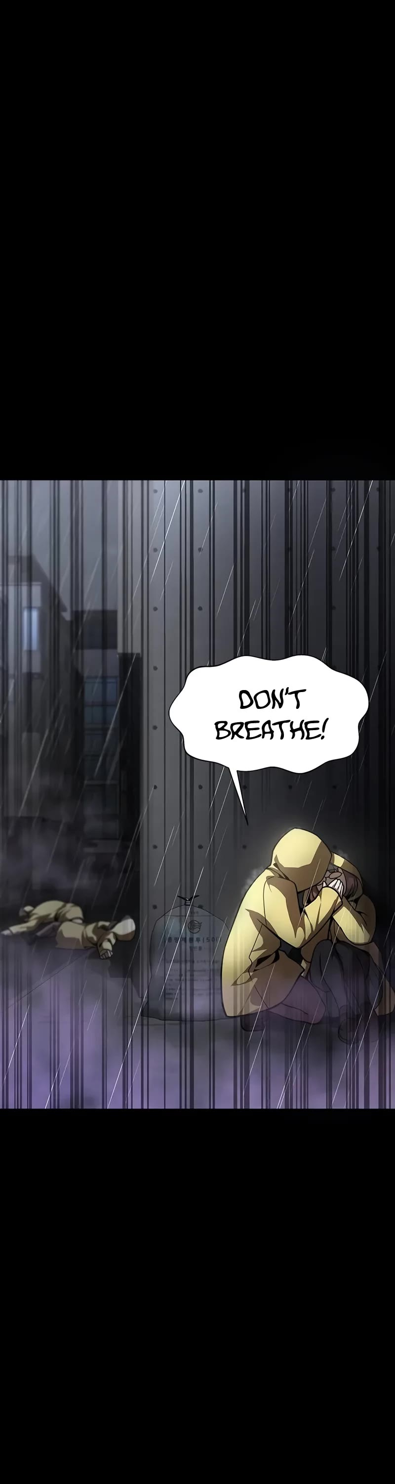 Steel-Eating Player Chapter 60 page 10 - Chapter 60
