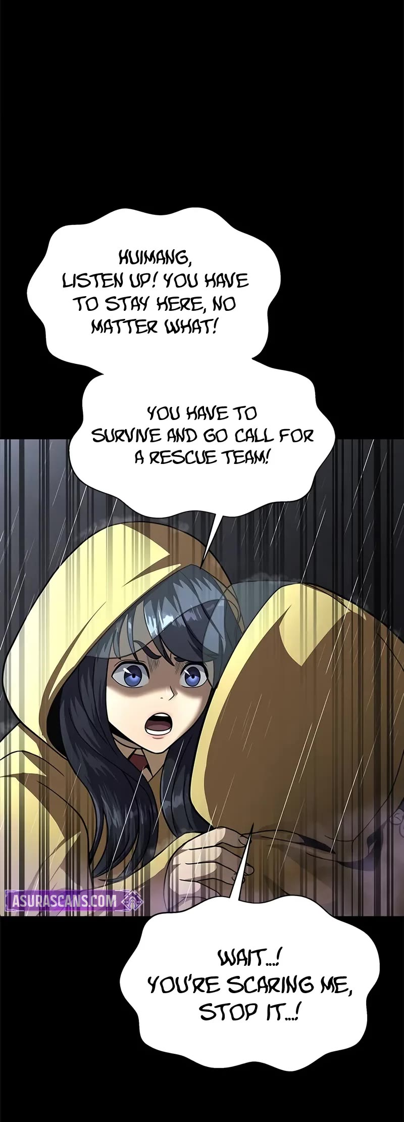 Steel-Eating Player Chapter 60 page 15 - Chapter 60