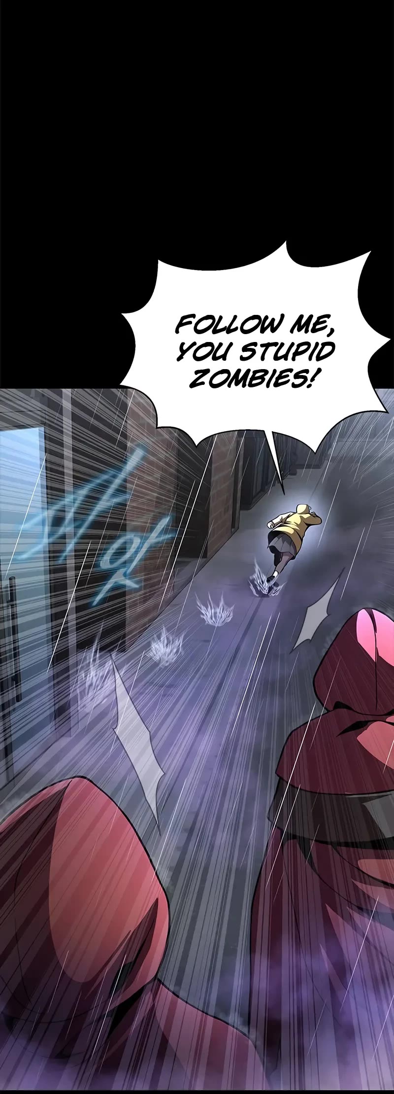 Steel-Eating Player Chapter 60 page 16 - Chapter 60