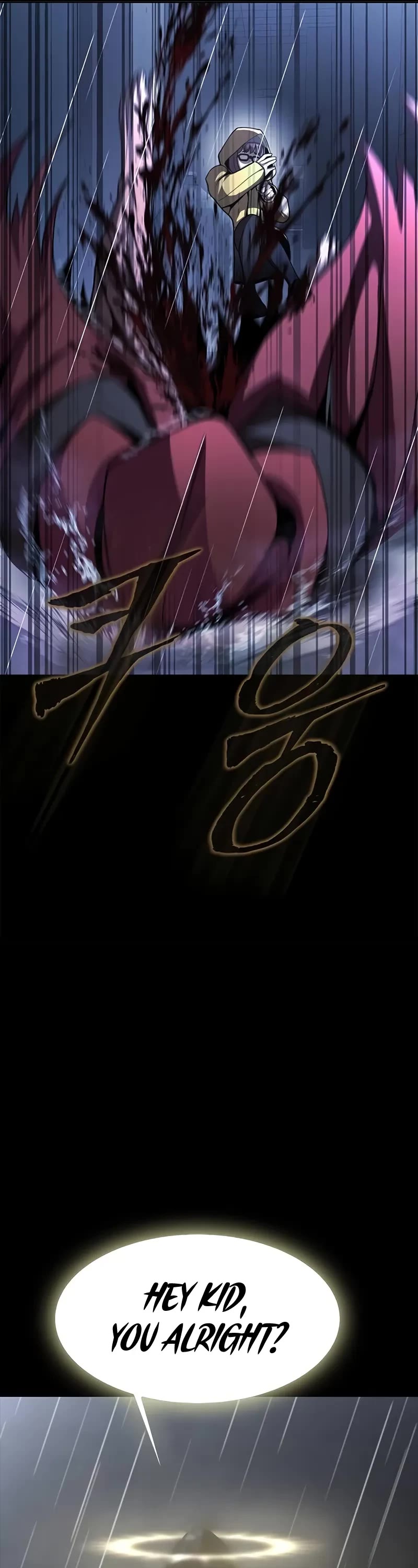 Steel-Eating Player Chapter 60 page 27 - Chapter 60