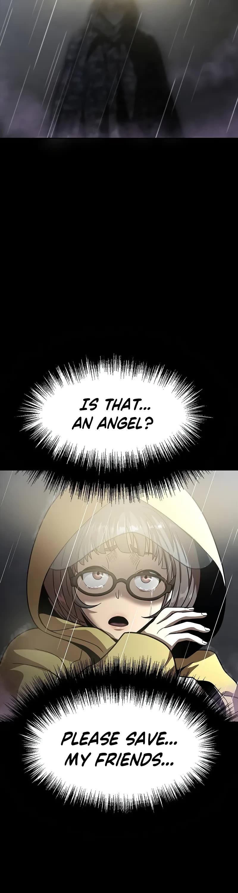 Steel-Eating Player Chapter 60 page 28 - Chapter 60