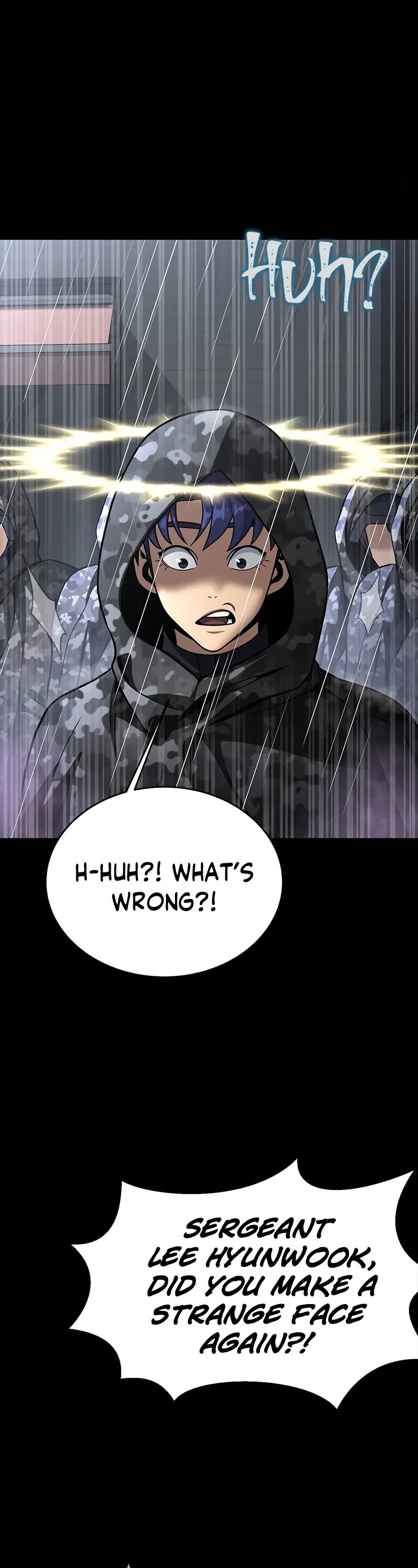 Steel-Eating Player Chapter 60 page 30 - Chapter 60