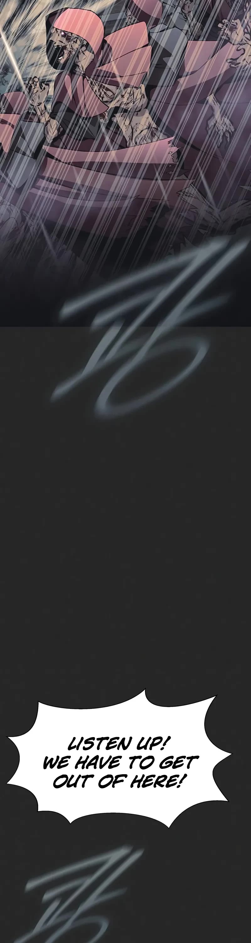 Steel-Eating Player Chapter 60 page 34 - Chapter 60