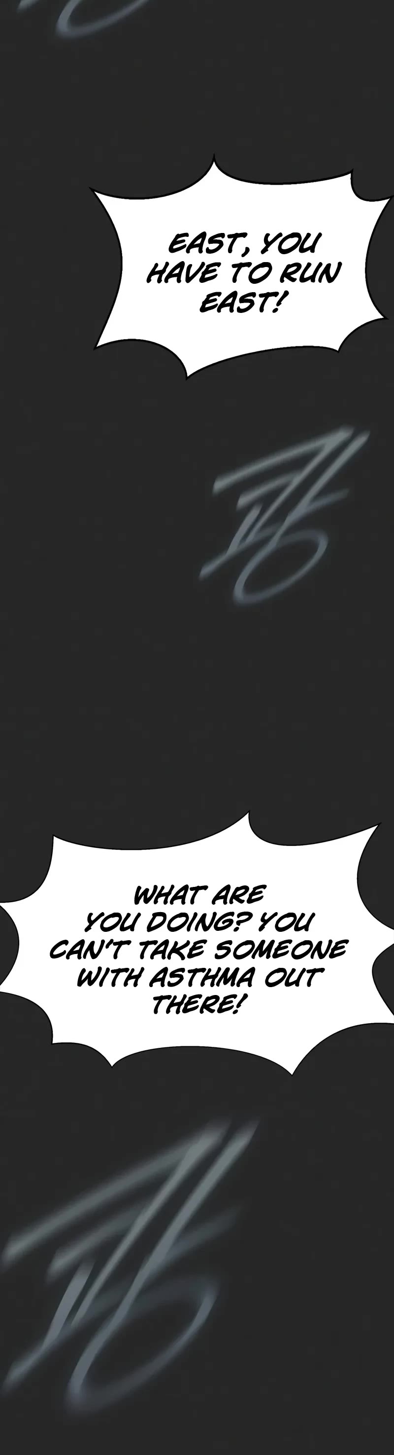 Steel-Eating Player Chapter 60 page 35 - Chapter 60