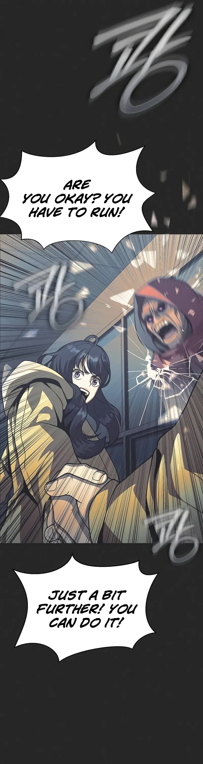 Steel-Eating Player Chapter 60 page 37 - Chapter 60