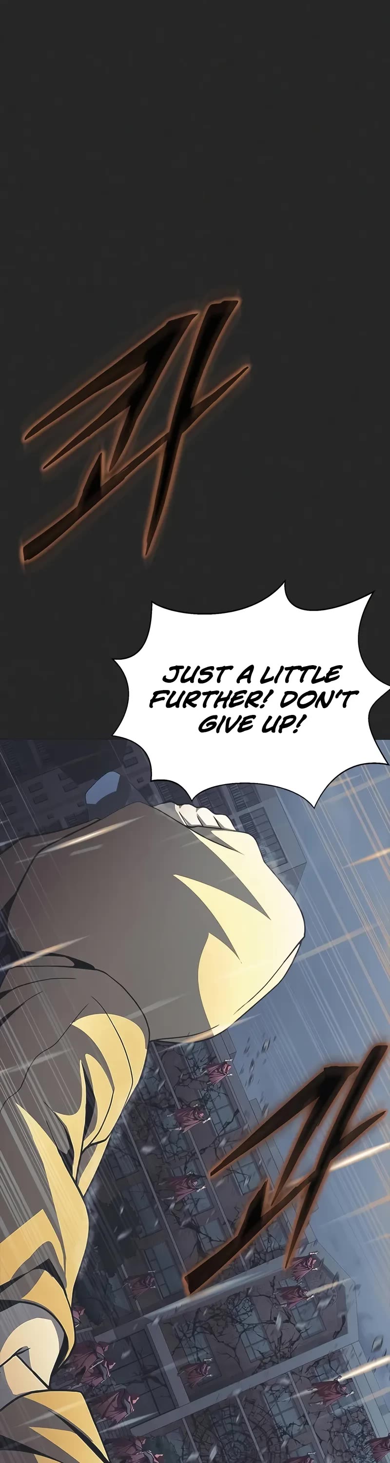 Steel-Eating Player Chapter 60 page 38 - Chapter 60