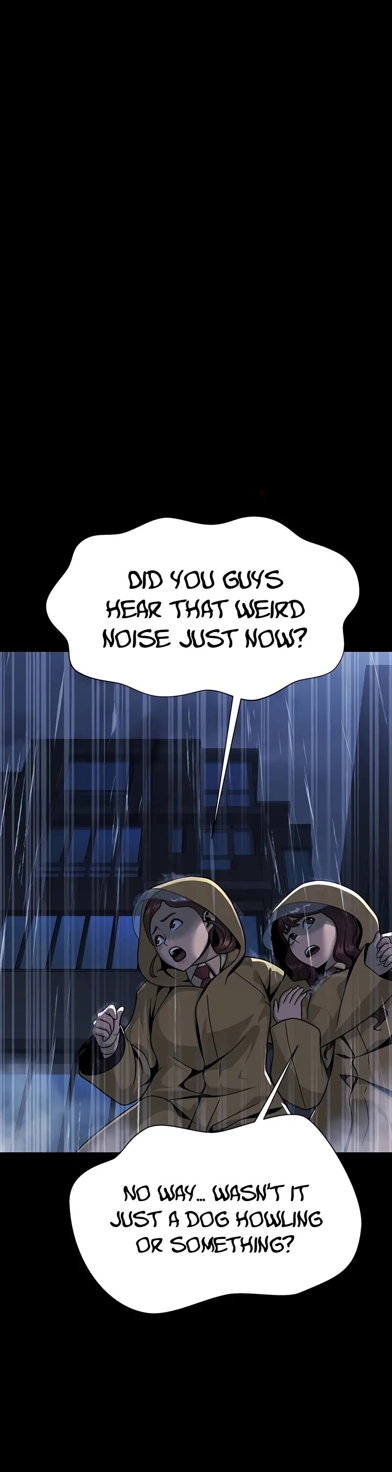Steel-Eating Player Chapter 60 page 4 - Chapter 60