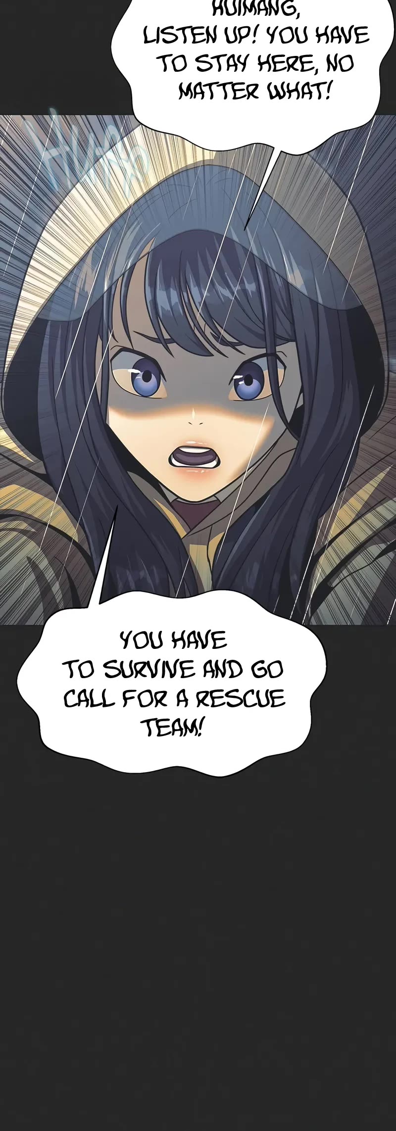 Steel-Eating Player Chapter 60 page 41 - Chapter 60