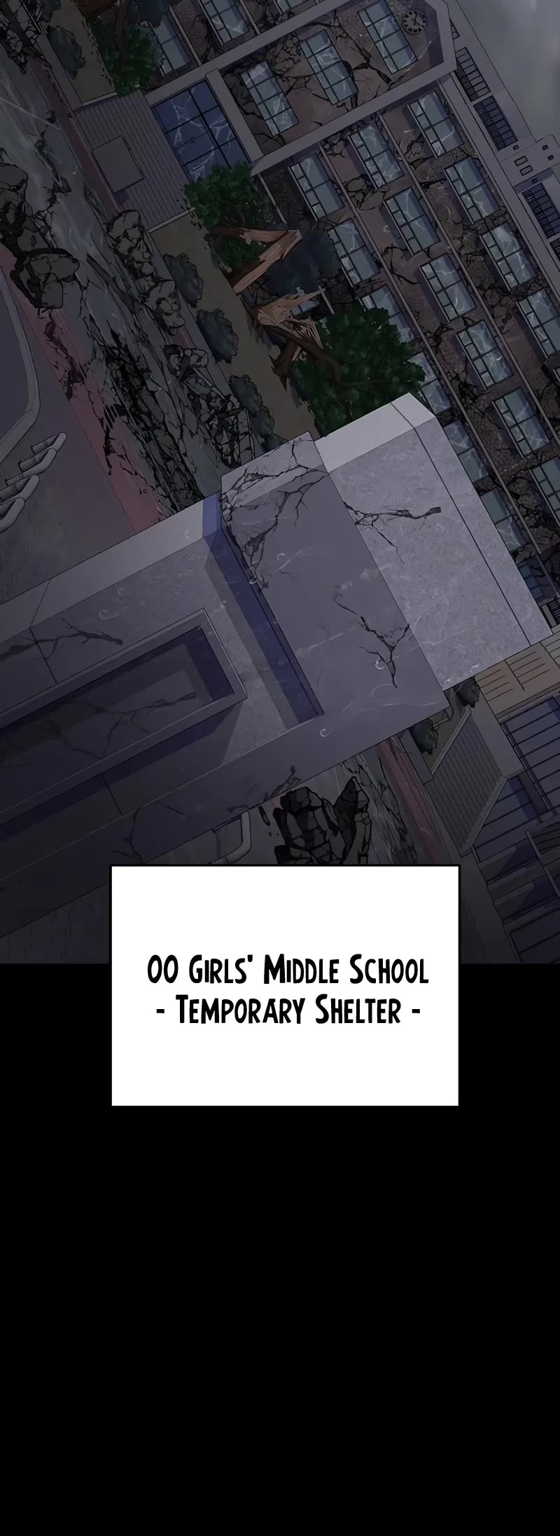 Steel-Eating Player Chapter 60 page 46 - Chapter 60