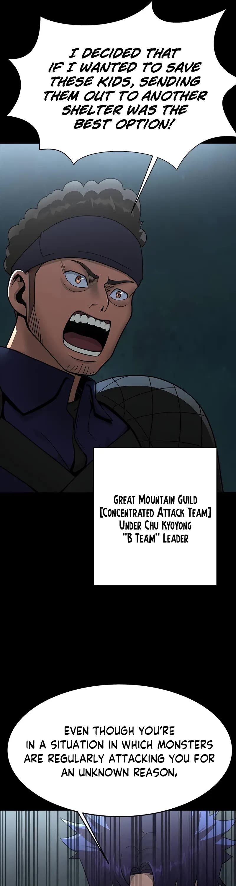 Steel-Eating Player Chapter 60 page 47 - Chapter 60