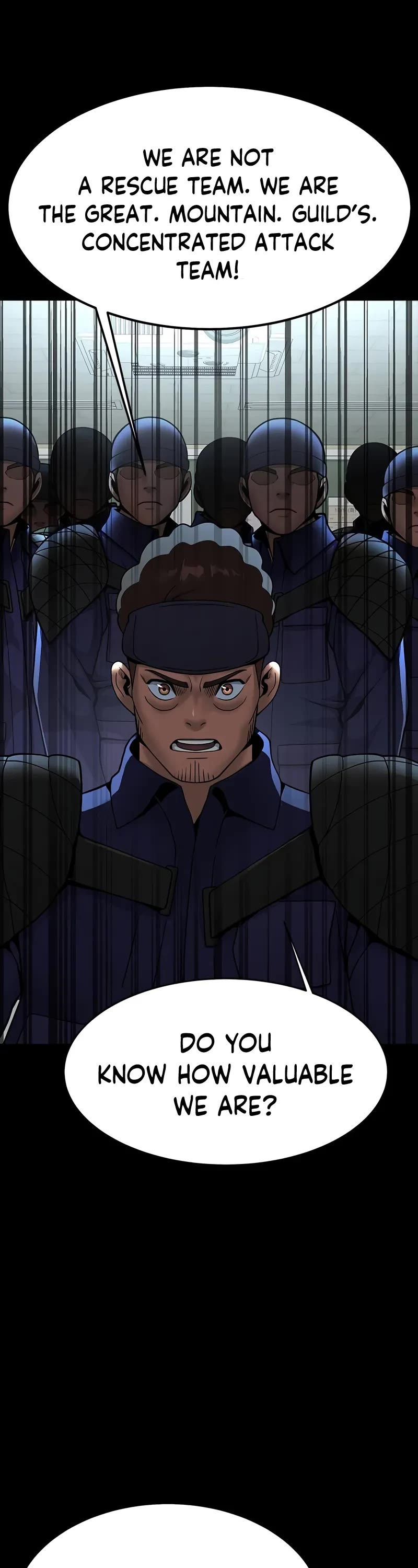 Steel-Eating Player Chapter 60 page 49 - Chapter 60