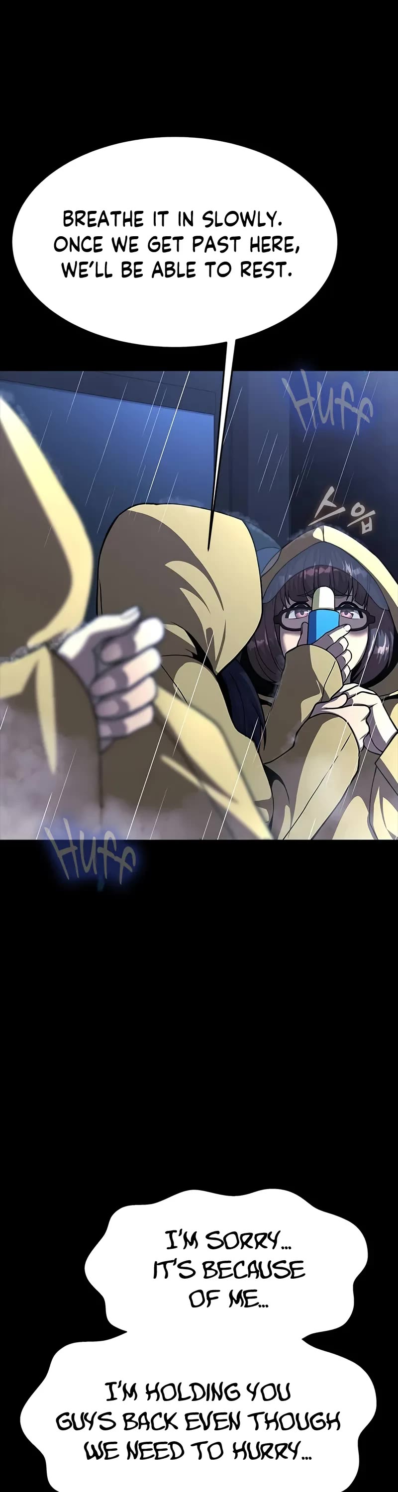Steel-Eating Player Chapter 60 page 5 - Chapter 60