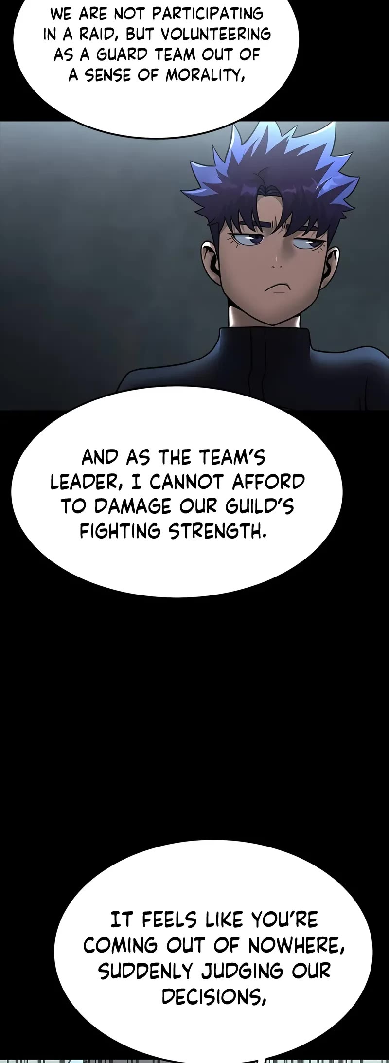 Steel-Eating Player Chapter 60 page 50 - Chapter 60
