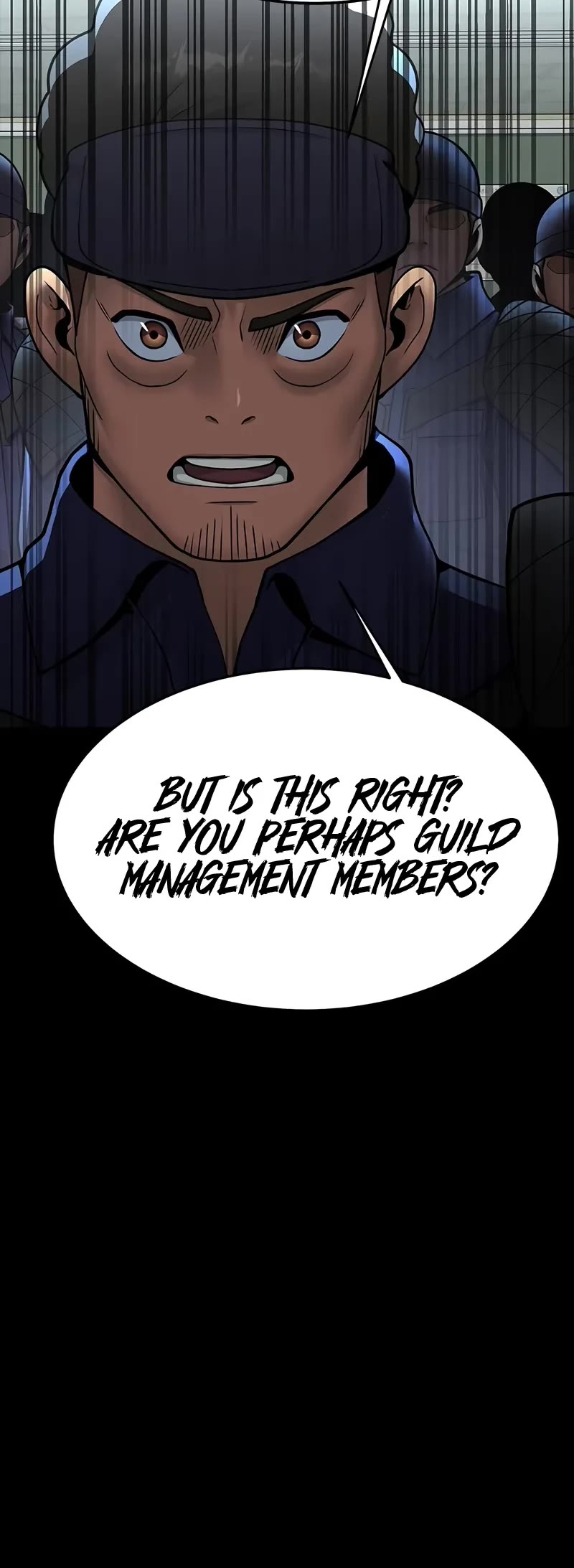 Steel-Eating Player Chapter 60 page 51 - Chapter 60