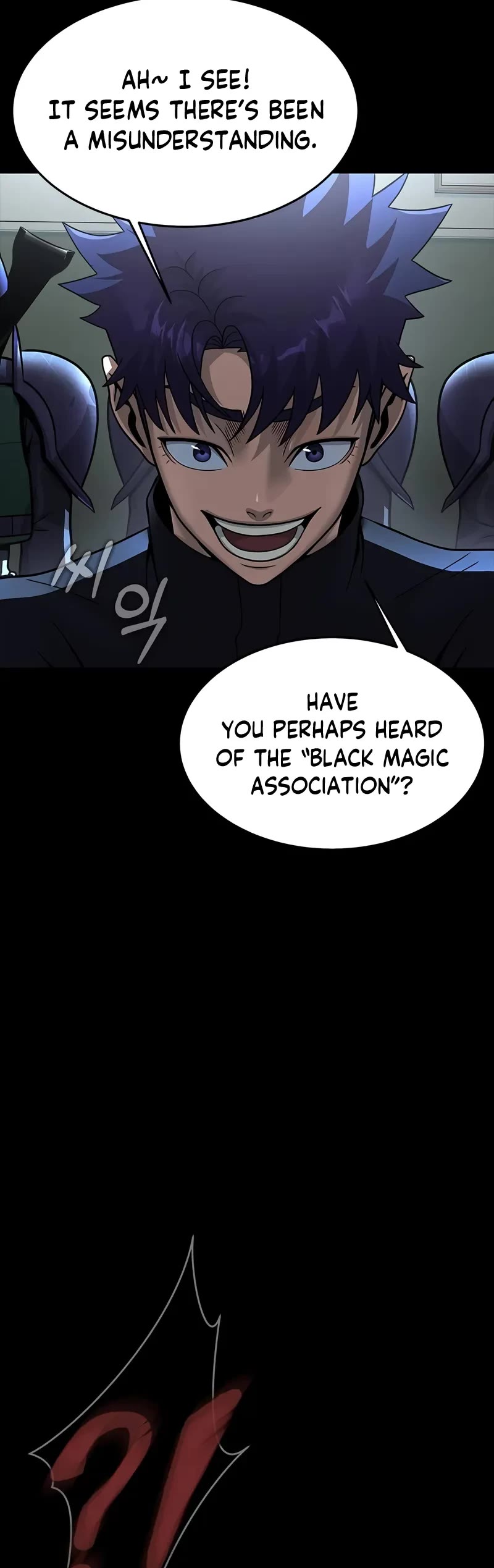 Steel-Eating Player Chapter 60 page 53 - Chapter 60
