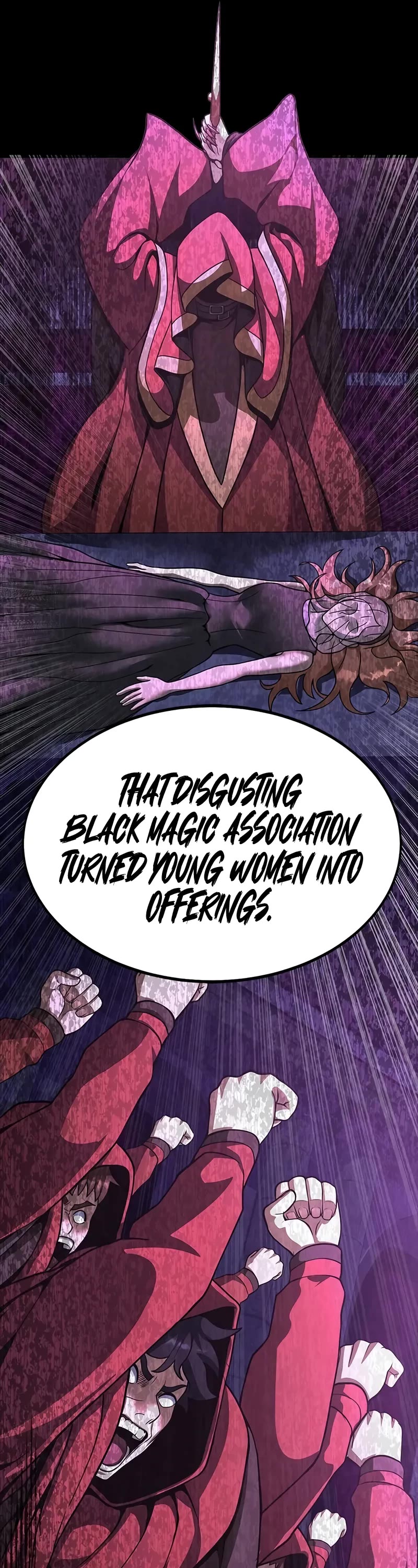 Steel-Eating Player Chapter 60 page 55 - Chapter 60