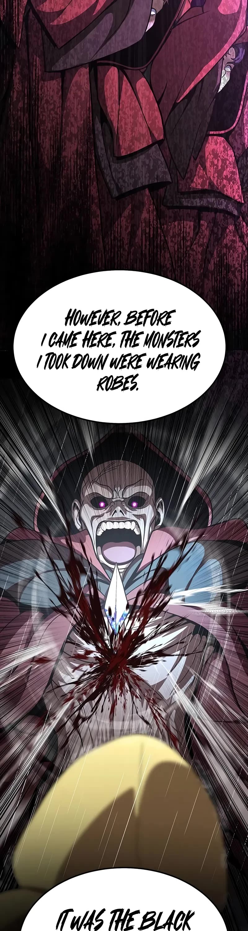 Steel-Eating Player Chapter 60 page 56 - Chapter 60
