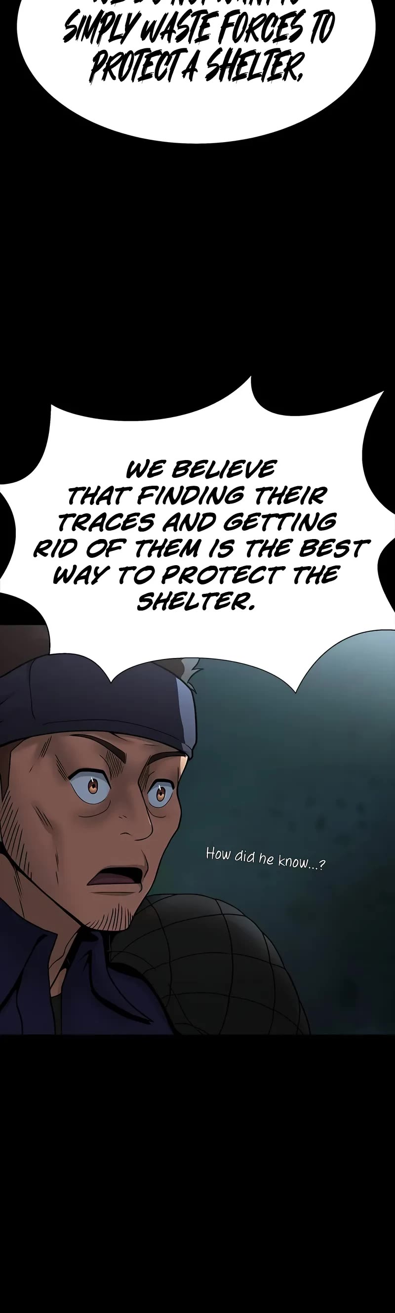 Steel-Eating Player Chapter 60 page 58 - Chapter 60