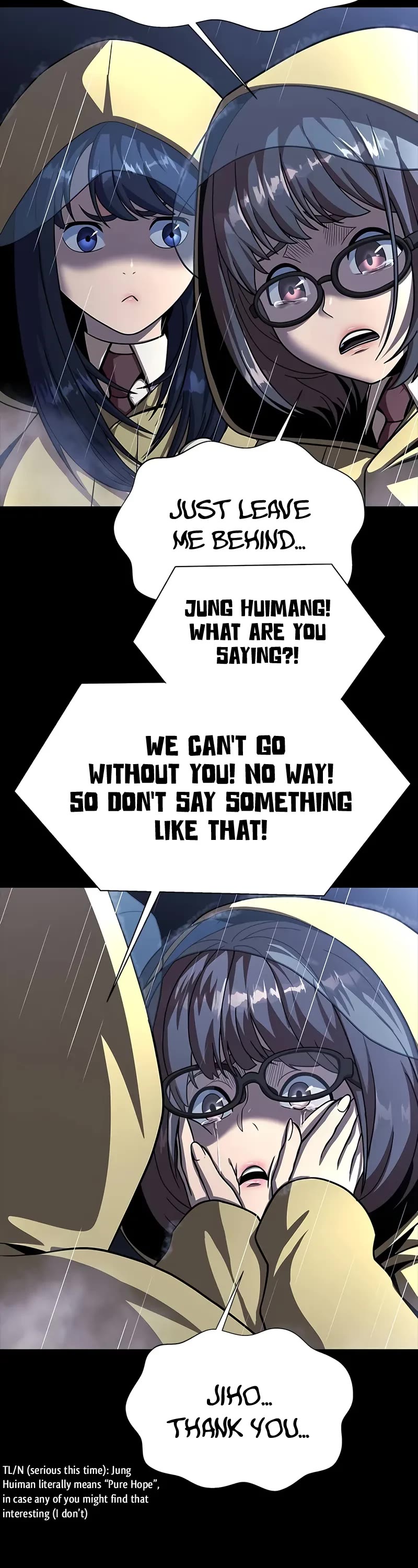 Steel-Eating Player Chapter 60 page 6 - Chapter 60