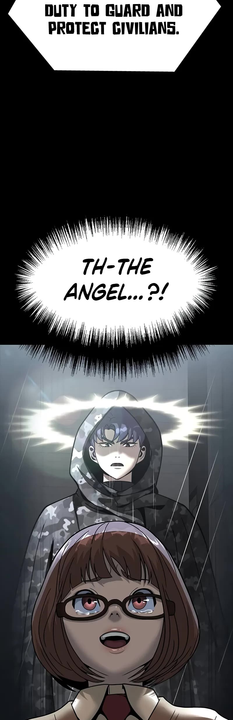 Steel-Eating Player Chapter 60 page 63 - Chapter 60