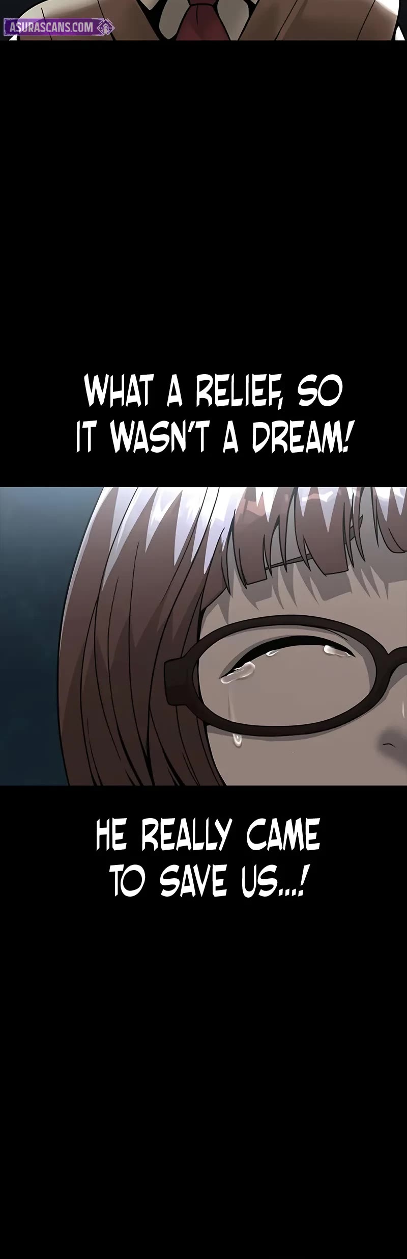 Steel-Eating Player Chapter 60 page 64 - Chapter 60