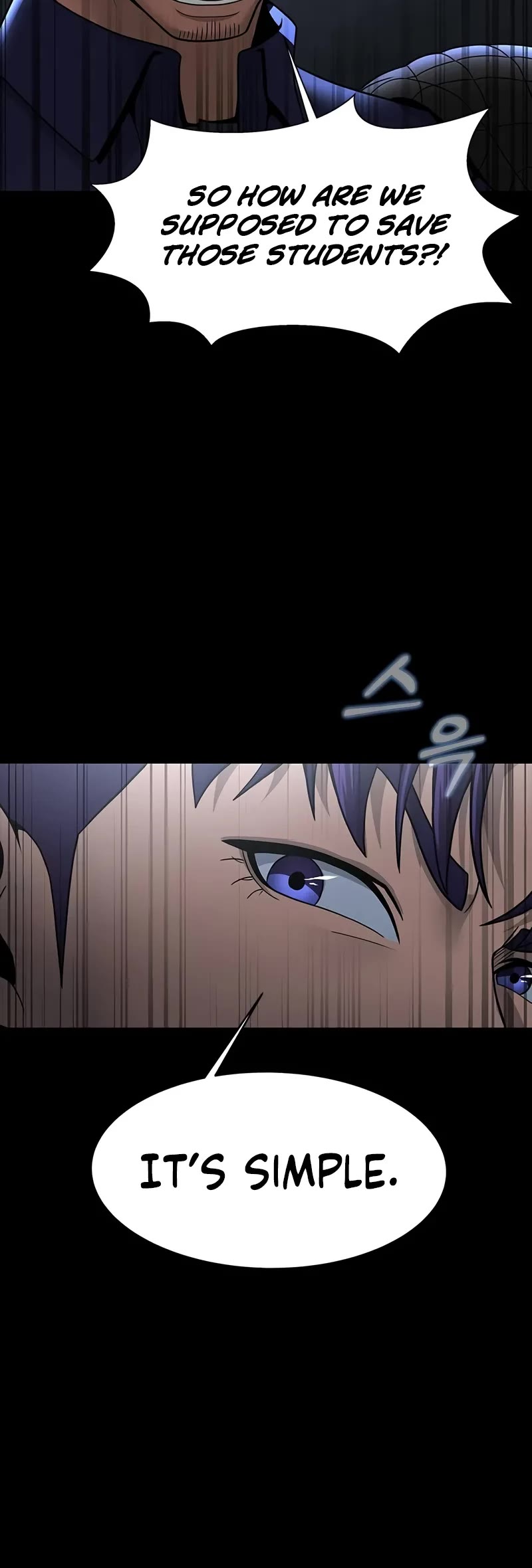Steel-Eating Player Chapter 60 page 68 - Chapter 60