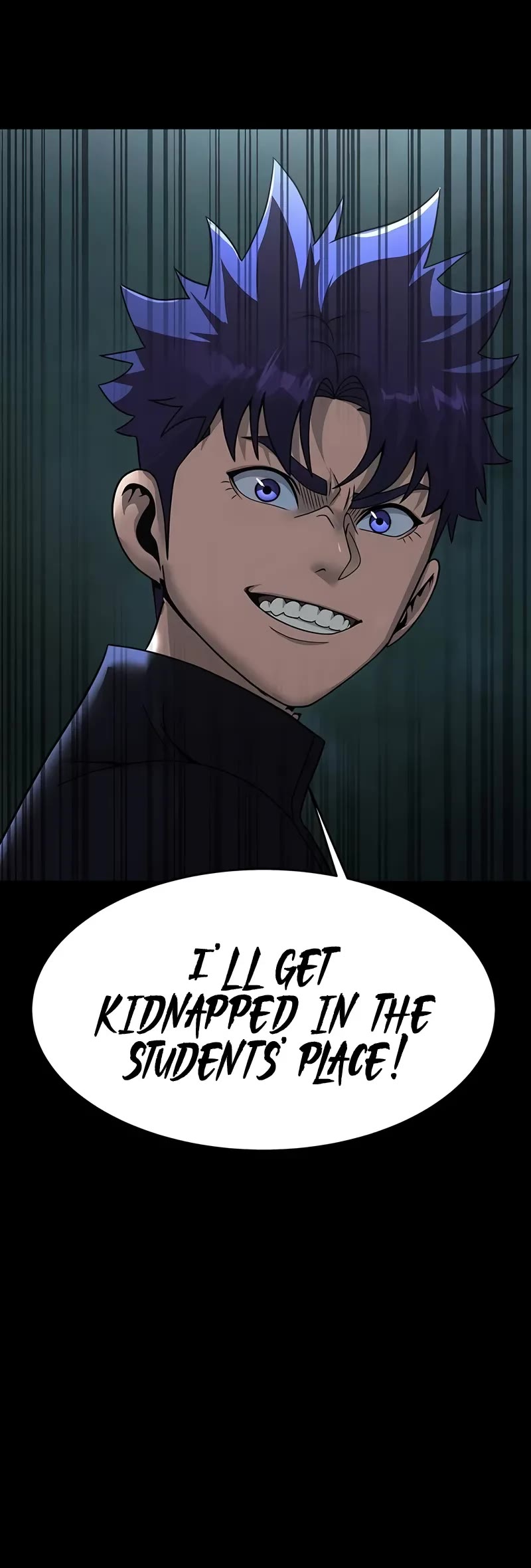 Steel-Eating Player Chapter 60 page 69 - Chapter 60