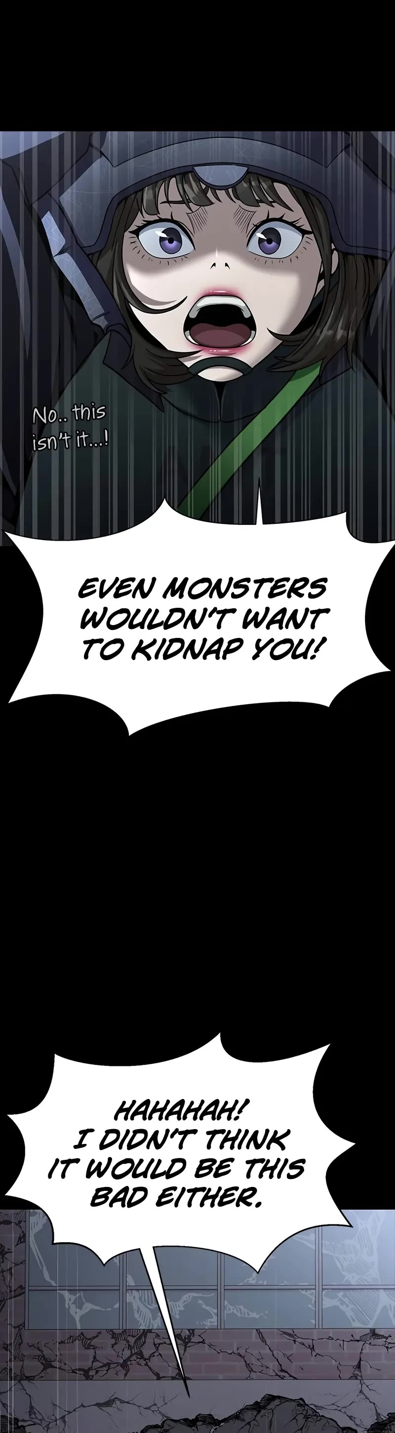 Steel-Eating Player Chapter 60 page 73 - Chapter 60