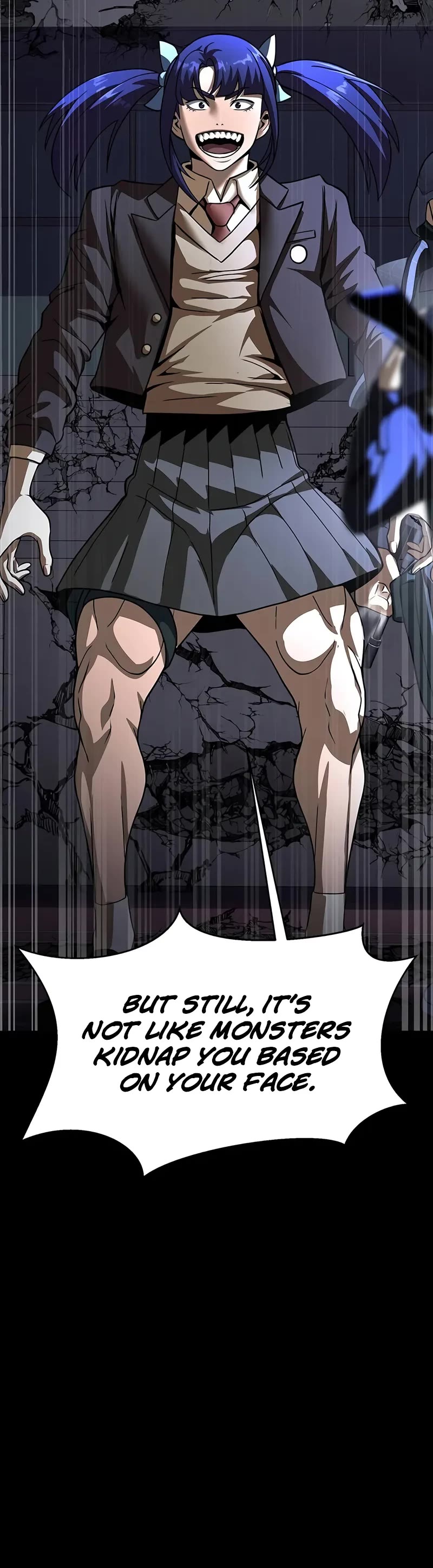 Steel-Eating Player Chapter 60 page 74 - Chapter 60