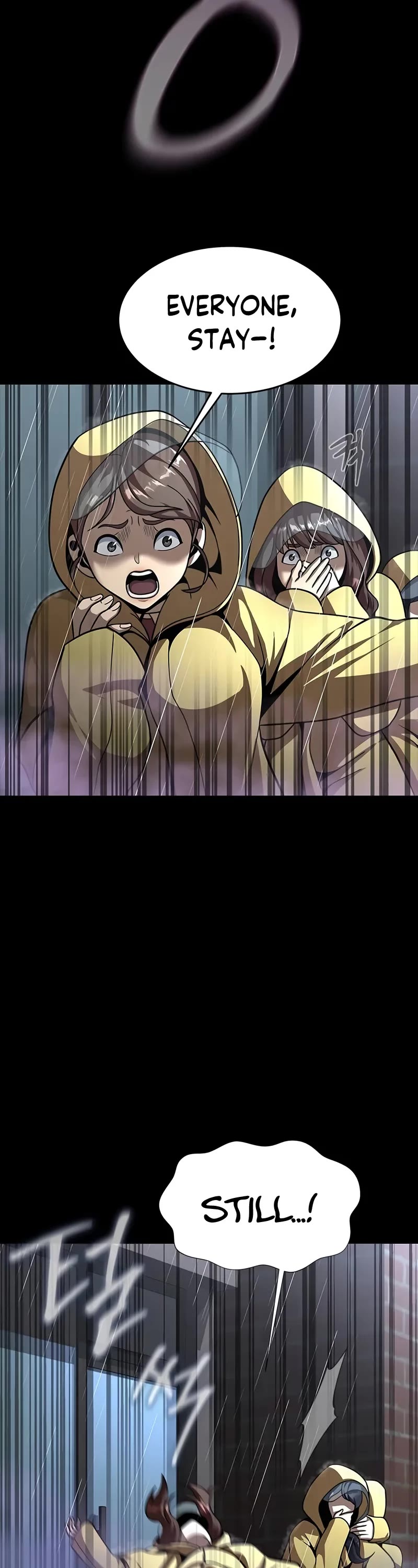 Steel-Eating Player Chapter 60 page 8 - Chapter 60